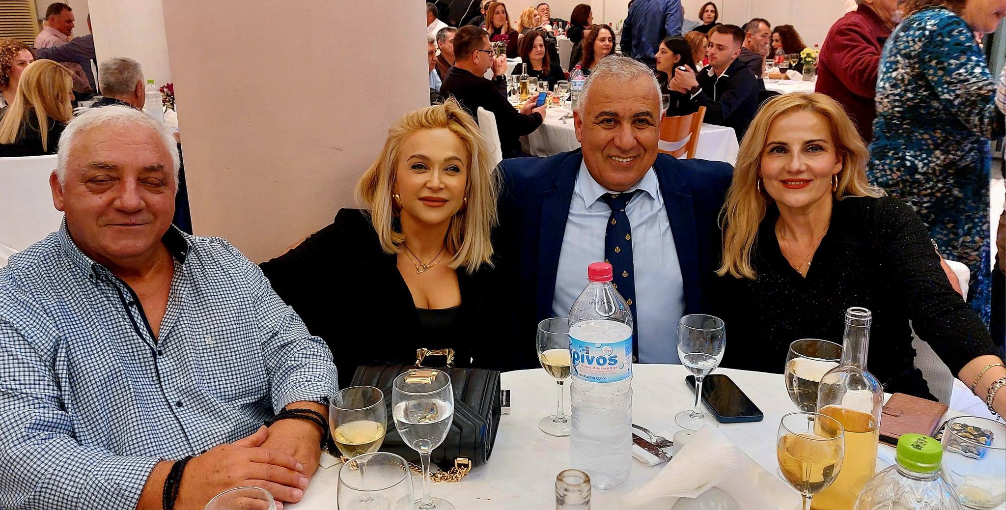 Ο Ηπειρώτες της Αιγιάλειας εκπλήσσουν ευχάριστα ΦΩΤΟ