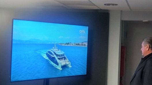 Με «τριπλέτα» η Περιφέρεια στον ΟΛΠΑ της Πάτρας ΦΩΤΟ