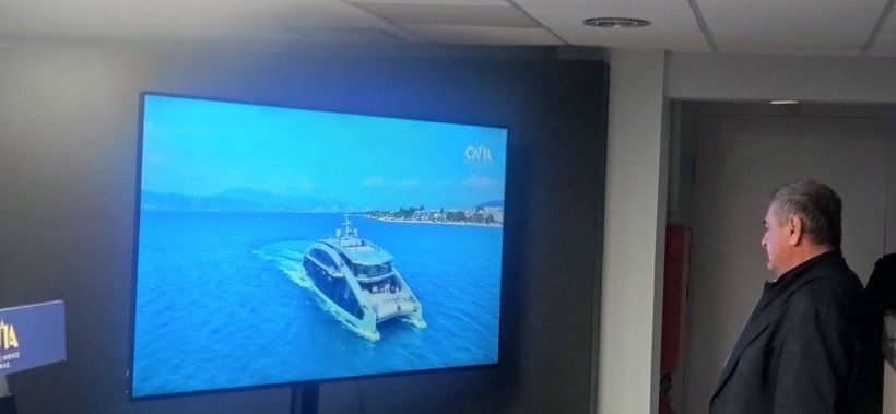 Με «τριπλέτα» η Περιφέρεια στον ΟΛΠΑ της Πάτρας ΦΩΤΟ