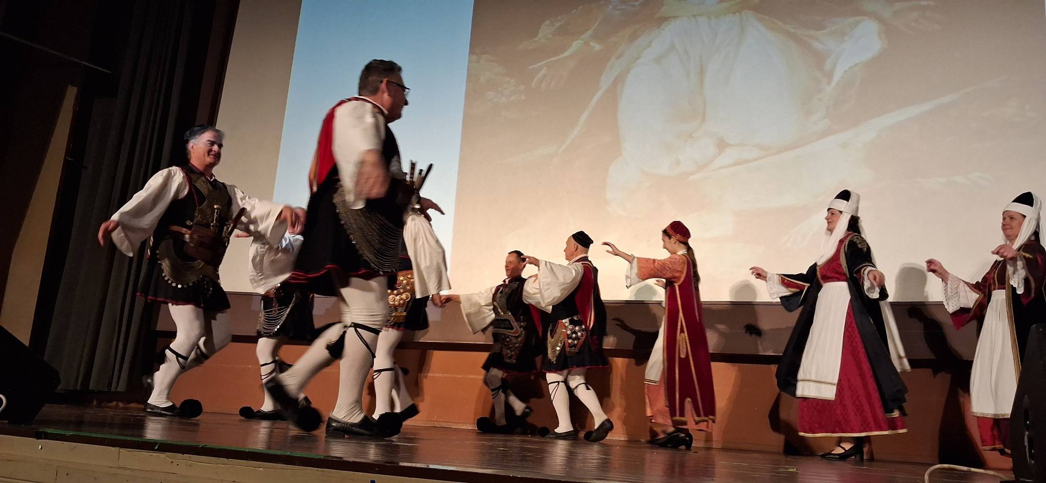 Διαχρονικός πυλώνας Πολιτισμού και παράδοσης ο Χορευτικός Αιγίου, με «άρωμα» Μεσολογγίου ΦΩΤΟ 37 Διαχρονικός πυλώνας Πολιτισμού και παράδοσης ο Χορευτικός Αιγίου, με «άρωμα» Μεσολογγίου ΦΩΤΟ