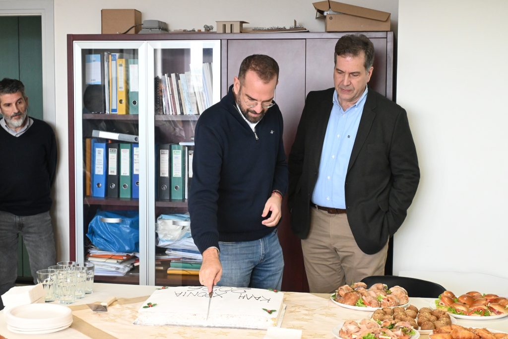 Πάτρα: Πληρωμές πάνω από 120 εκατ.€ το 2025 από το Περιφερειακό Ταμείο Ανάπτυξης ΦΩΤΟ