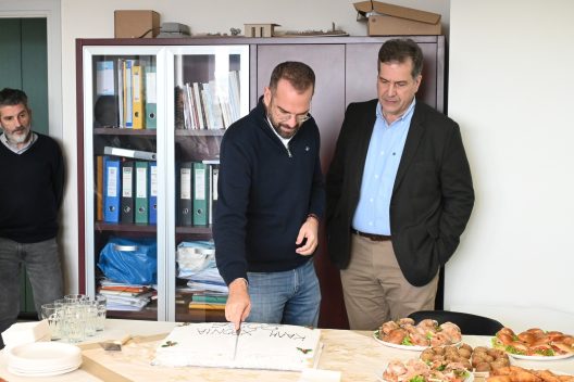 Πάτρα: Πληρωμές πάνω από 120 εκατ.€ το 2025 από το Περιφερειακό Ταμείο Ανάπτυξης ΦΩΤΟ