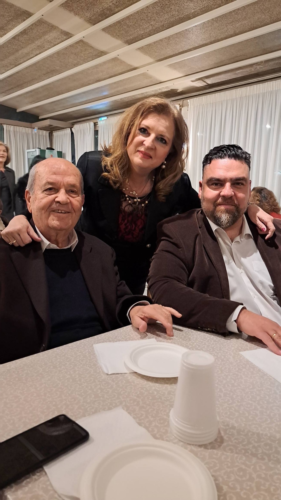 «Ευτεκνία», πατριωτισμός και «Υπερπολύτεκνη» Μάνα» στους Πολύτεκνους της Πάτρας ΦΩΤΟ