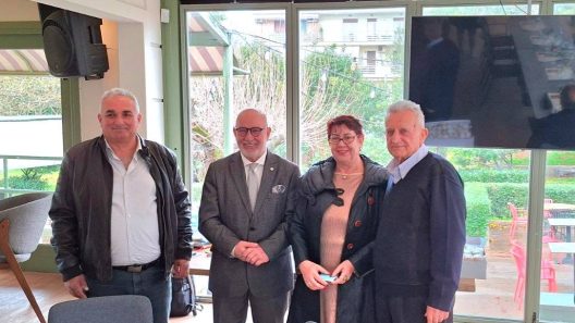 Δυνάμωσε τους δεσμούς των κατοίκων ο Σύλλογος Αγράμπελων, στα Καλάβρυτα ΦΩΤΟ