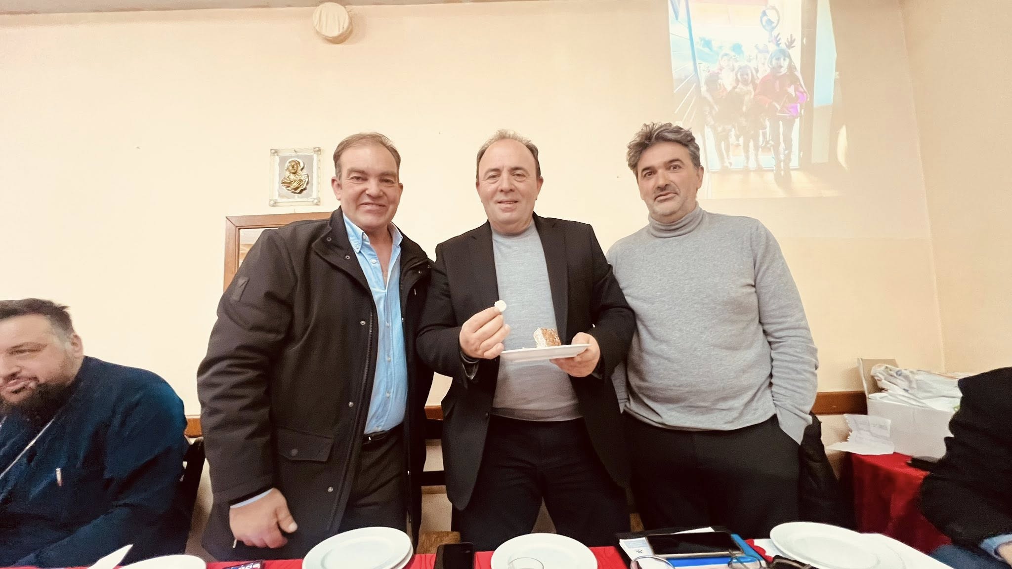 Ζωντάνια και αγάπη για την παράδοση από κατοίκους της Γουμένισσας ΦΩΤΟ 4 Ζωντάνια και αγάπη για την παράδοση από κατοίκους της Γουμένισσας ΦΩΤΟ