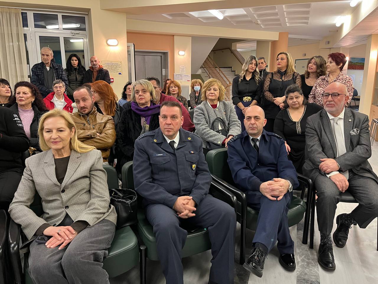 «Ελπίδα» για τους ογκολογικούς ασθενείς, στην Πάτρα ΦΩΤΟ