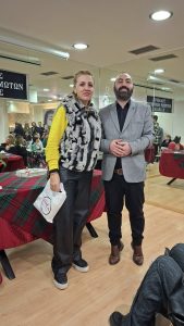 Οι Κομμωτές της Αχαΐας σε μια πολύ όμορφη εκδήλωση ΦΩΤΟ 41 Οι Κομμωτές της Αχαΐας σε μια πολύ όμορφη εκδήλωση ΦΩΤΟ