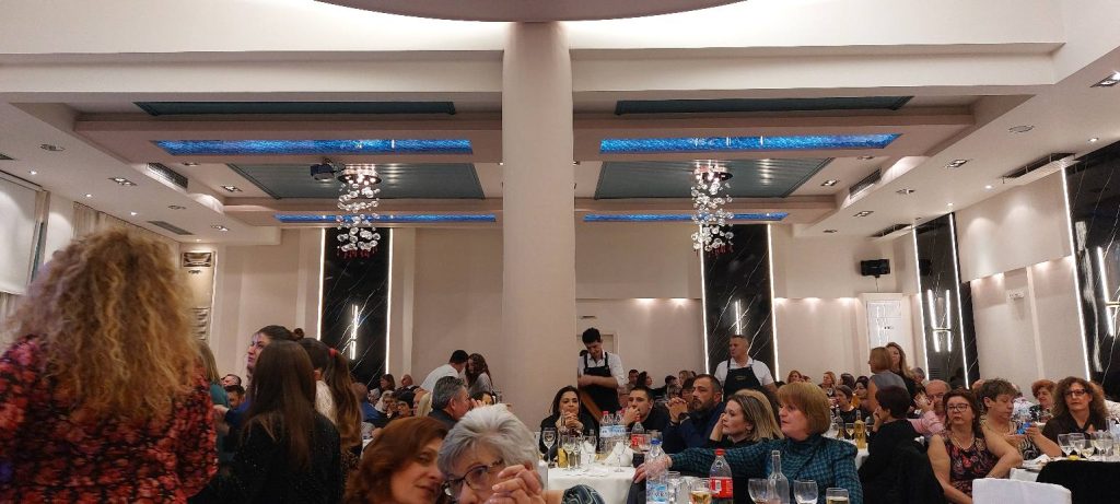 Ο Ηπειρώτες της Αιγιάλειας εκπλήσσουν ευχάριστα ΦΩΤΟ