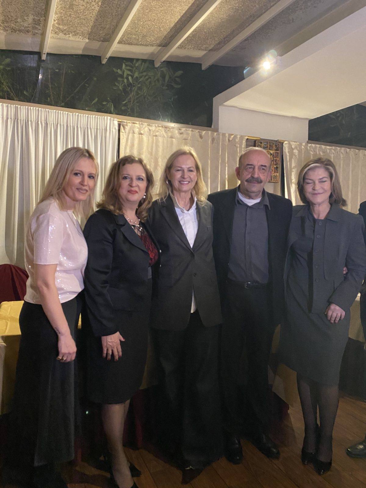 «Ευτεκνία», πατριωτισμός και «Υπερπολύτεκνη» Μάνα» στους Πολύτεκνους της Πάτρας ΦΩΤΟ