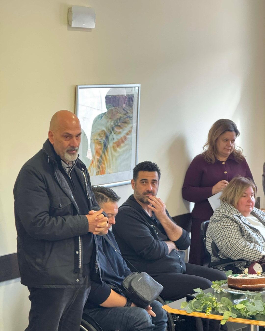 «Ελπίδα» για τους ογκολογικούς ασθενείς, στην Πάτρα ΦΩΤΟ