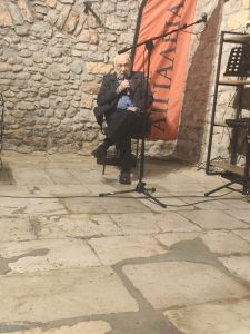 Αίγιο: Προσυνεδριακός διάλογος στο Κίνημα Δημοκρατίας - «Ο Κασσελάκης μοναδική ελπίδα» 29 Αίγιο: Προσυνεδριακός διάλογος στο Κίνημα Δημοκρατίας - «Ο Κασσελάκης μοναδική ελπίδα»