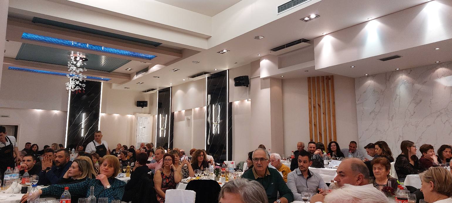 Ο Ηπειρώτες της Αιγιάλειας εκπλήσσουν ευχάριστα ΦΩΤΟ