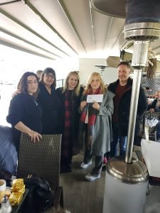 Πίτα με τρία φλουριά για τους Γονείς του 12ου Δημοτικού Πατρών ΦΩΤΟ