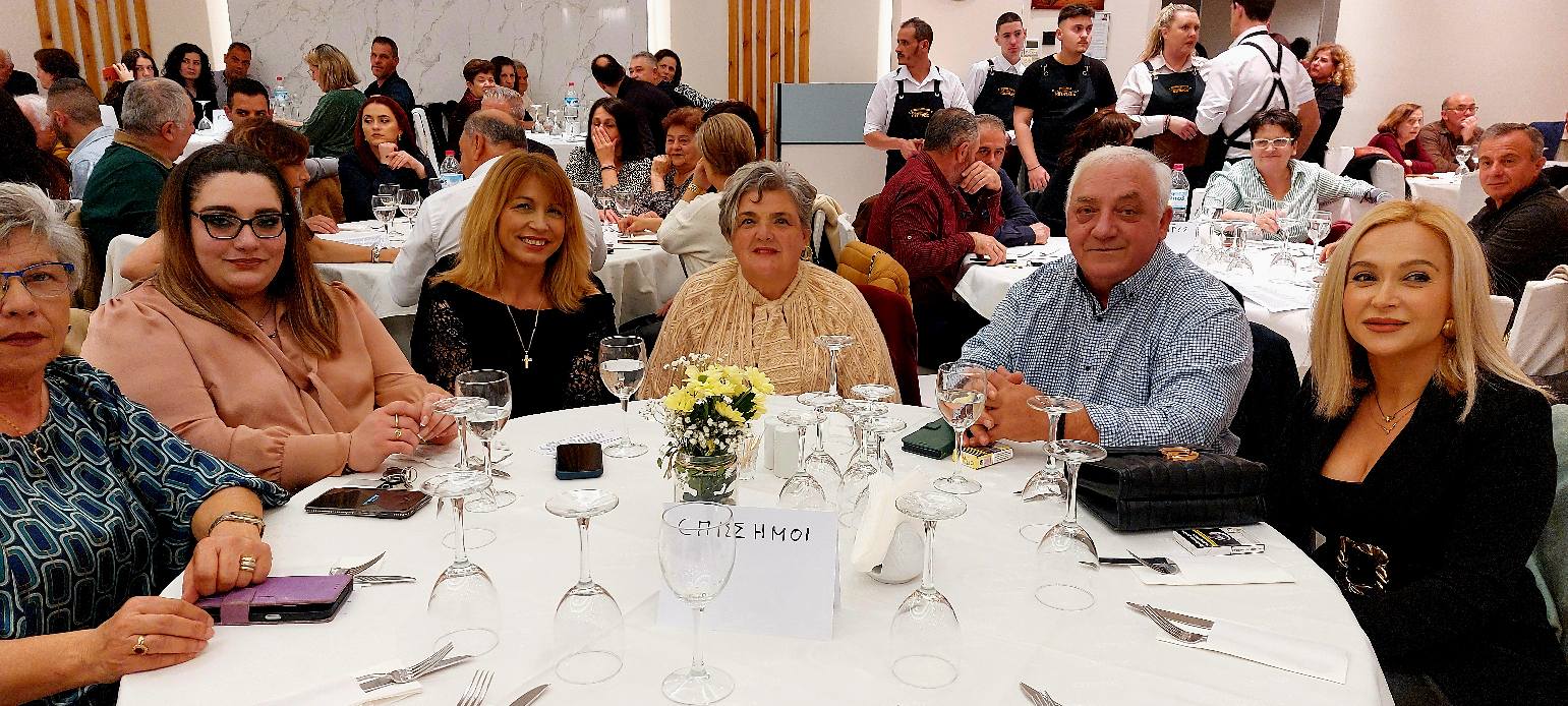 Ο Ηπειρώτες της Αιγιάλειας εκπλήσσουν ευχάριστα ΦΩΤΟ