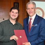 Η Γέφυρα Ρίου – Αντιρρίου στήνει...γέφυρες με τη γνώση του αύριο ΦΩΤΟ