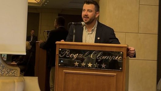 Βραβεύτηκε ο ποδηλάτης αντιδήμαρχος Χρ.Τσερεντζούλιας...αλλά για σκάκι! ΦΩΤΟ