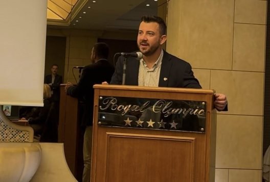 Βραβεύτηκε ο ποδηλάτης αντιδήμαρχος Χρ.Τσερεντζούλιας...αλλά για σκάκι! ΦΩΤΟ