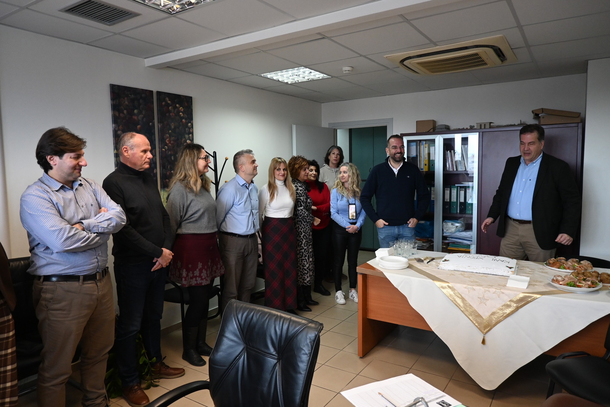 Πάτρα: Πληρωμές πάνω από 120 εκατ.€ το 2025 από το Περιφερειακό Ταμείο Ανάπτυξης ΦΩΤΟ