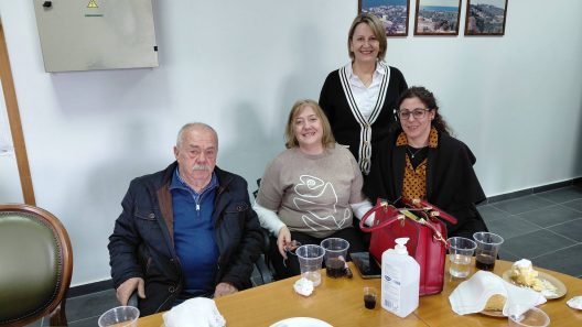 Μεσσάτιδα, Παραλία, Βραχνέικα μαζί και το 2026 ΦΩΤΟ