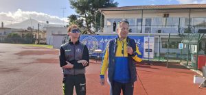 Γιορτή αφιερωμένη στους μικρούς αθλητές από τον «Αθηνόδωρο», στο Αίγιο ΦΩΤΟ