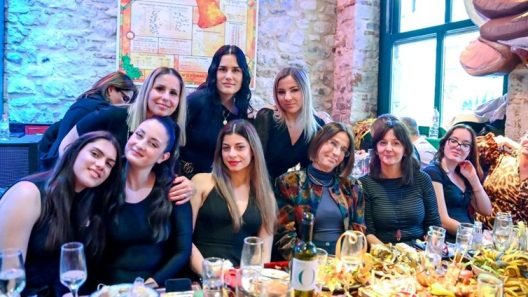 Ζωή με νόημα και αξιοπρέπεια από τον «Ικελο» στην Πάτρα ΦΩΤΟ