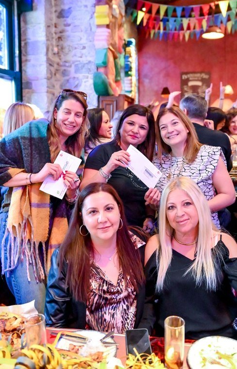 Ζωή με νόημα και αξιοπρέπεια από τον «Ικελο» στην Πάτρα ΦΩΤΟ