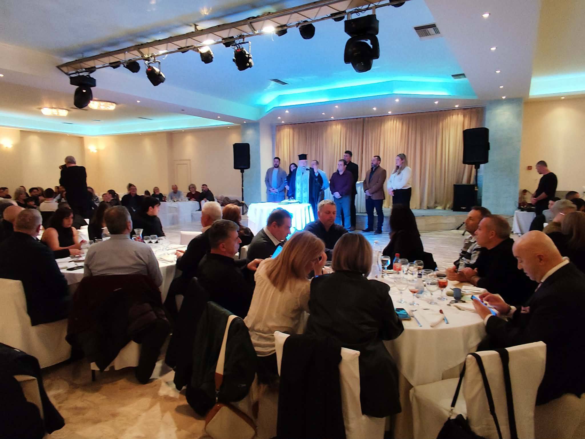 Το «έκαψαν» στον Σύλλογο της Παρασκευής Αιγίου ΦΩΤΟ 34 Το «έκαψαν» στον Σύλλογο της Παρασκευής Αιγίου ΦΩΤΟ