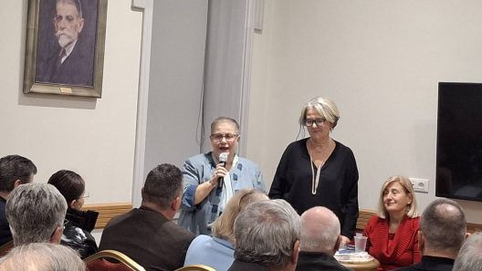 «Οι πύλες των ονείρων» της Ακρατινής Κωνσταντίνας Κιζήλου, στην Πάτρα ΦΩΤΟ