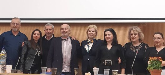 Με δύναμη οι Τρίτεκνοι της Πάτρας τη νέα χρονιά ΦΩΤΟ