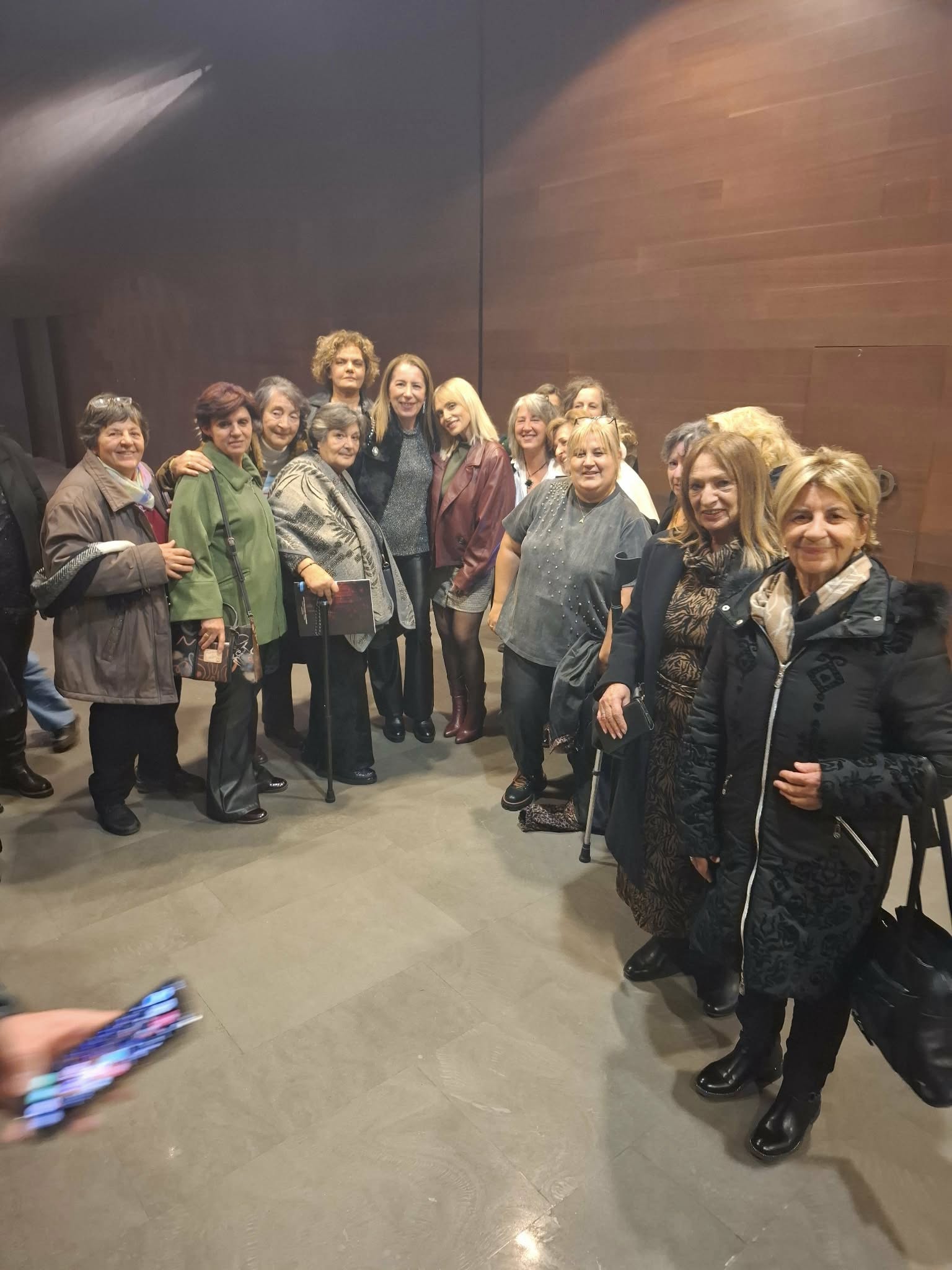 Από Διακοπτό με «Νέα Πνοή» φωτογραφήθηκαν με Γκοτσόπουλο, Ζουγανέλη και άλλους ΦΩΤΟ