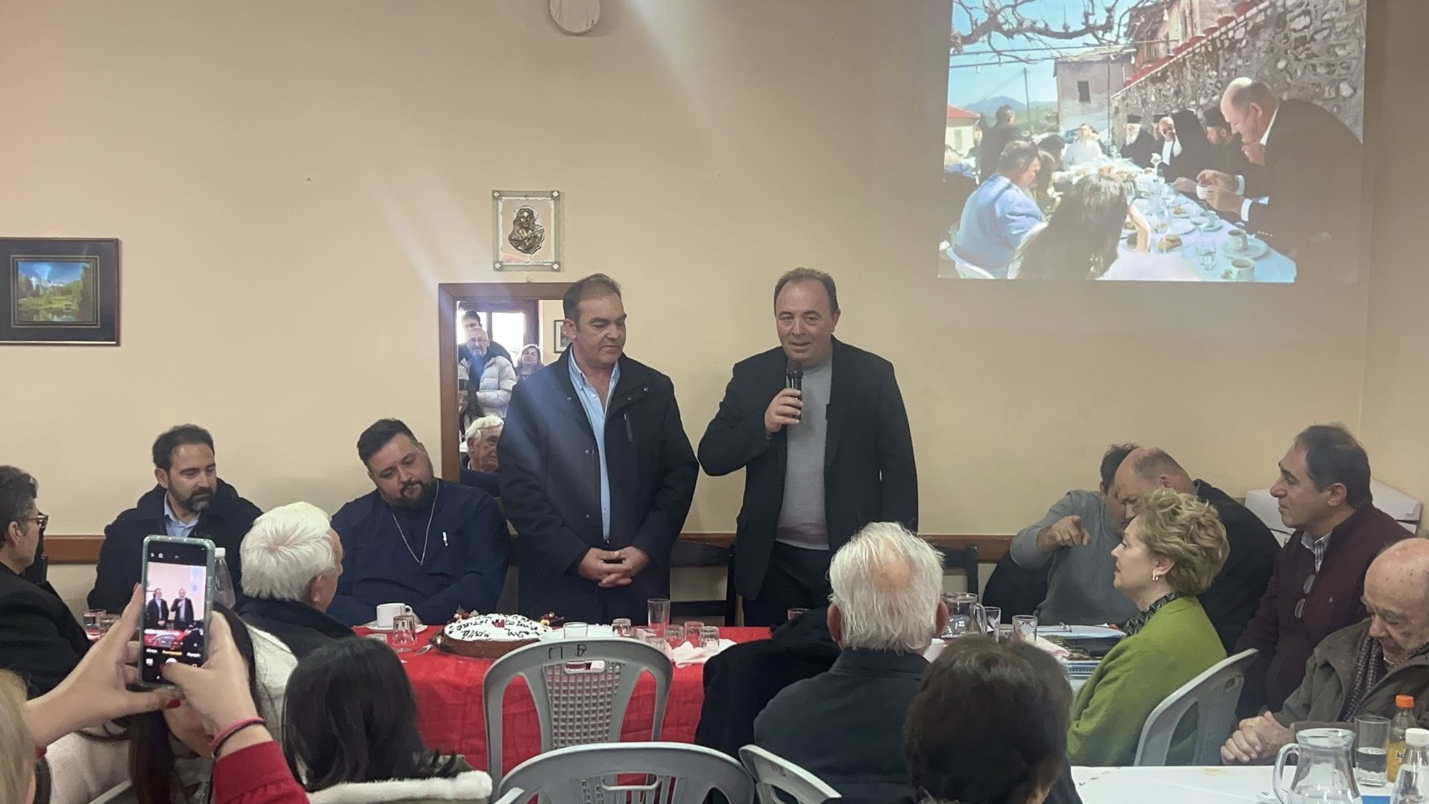 Ζωντάνια και αγάπη για την παράδοση από κατοίκους της Γουμένισσας ΦΩΤΟ 29 Ζωντάνια και αγάπη για την παράδοση από κατοίκους της Γουμένισσας ΦΩΤΟ