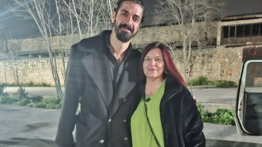 Από Διακοπτό με «Νέα Πνοή» φωτογραφήθηκαν με Γκοτσόπουλο, Ζουγανέλη και άλλους ΦΩΤΟ