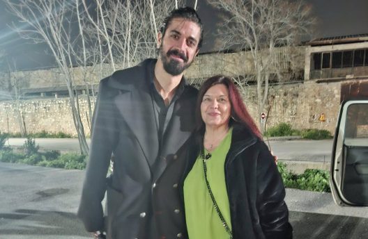 Από Διακοπτό με «Νέα Πνοή» φωτογραφήθηκαν με Γκοτσόπουλο, Ζουγανέλη και άλλους ΦΩΤΟ