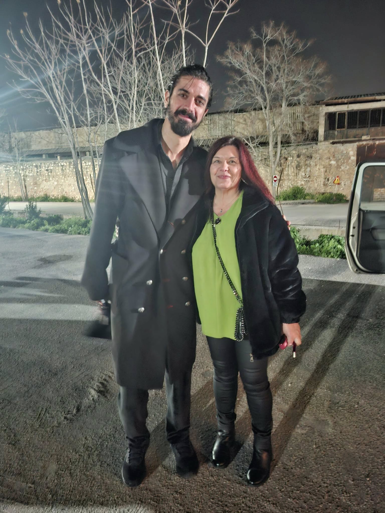 Από Διακοπτό με «Νέα Πνοή» φωτογραφήθηκαν με Γκοτσόπουλο, Ζουγανέλη και άλλους ΦΩΤΟ