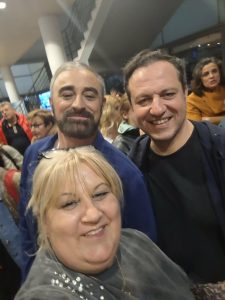 Από Διακοπτό με «Νέα Πνοή» φωτογραφήθηκαν με Γκοτσόπουλο, Ζουγανέλη και άλλους ΦΩΤΟ