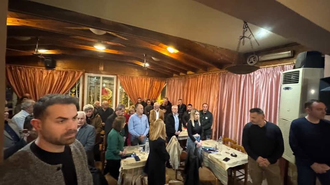 Ερύμανθος: Το τοπικό ΠΑΣΟΚ με Κουκουδάκη, βαθιά πολιτική μνήμη και δημοκρατικό αποτύπωμα ΒΙΝΤΕΟ ΦΩΤΟ 39 Ερύμανθος: Το τοπικό ΠΑΣΟΚ με Κουκουδάκη, βαθιά πολιτική μνήμη και δημοκρατικό αποτύπωμα ΒΙΝΤΕΟ ΦΩΤΟ