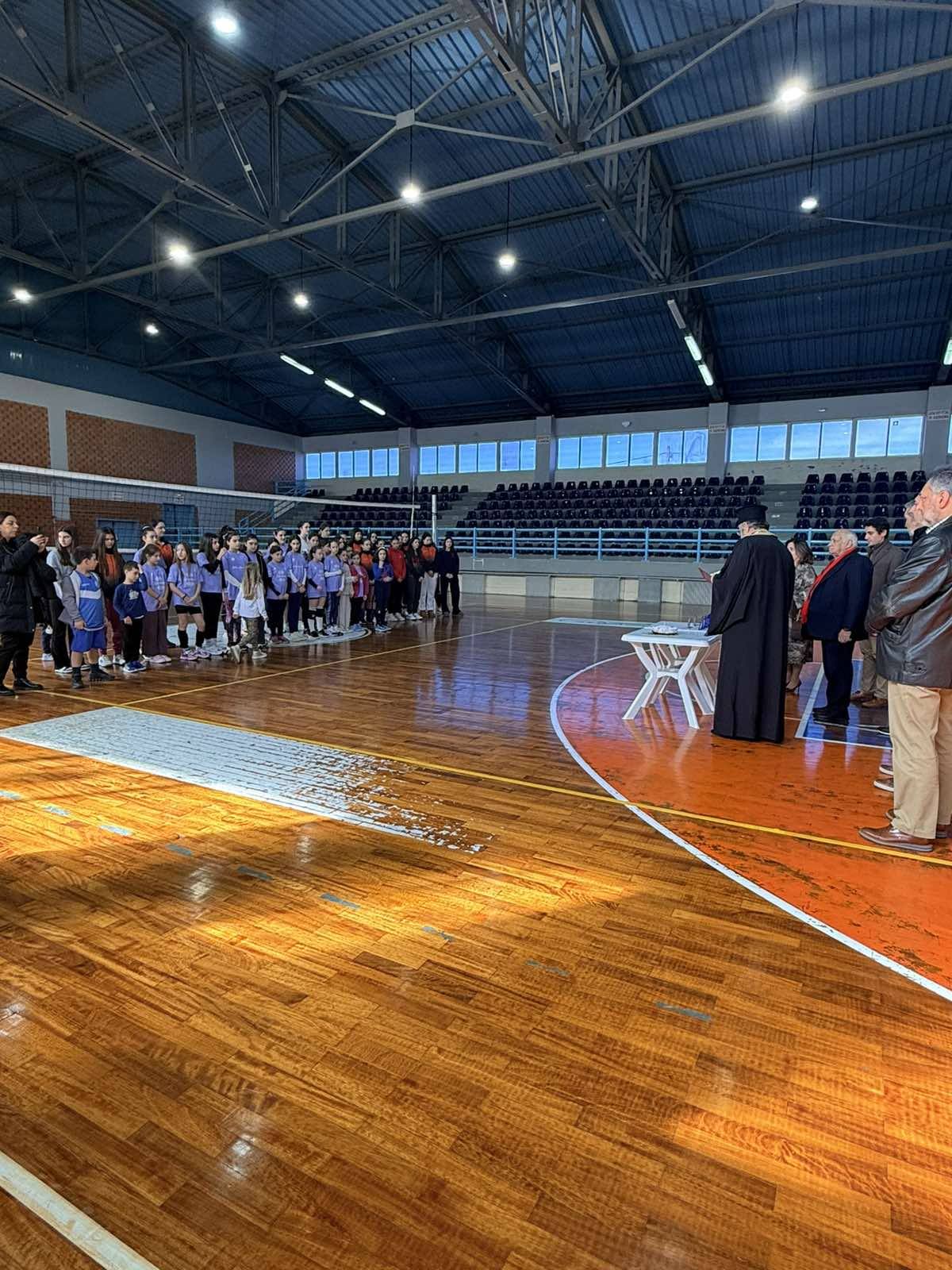 «Προφήτης Ηλίας» και «Σείριος» αθλητικά κύτταρα της κοινωνίας ΦΩΤΟ 32 «Προφήτης Ηλίας» και «Σείριος» αθλητικά κύτταρα της κοινωνίας ΦΩΤΟ
