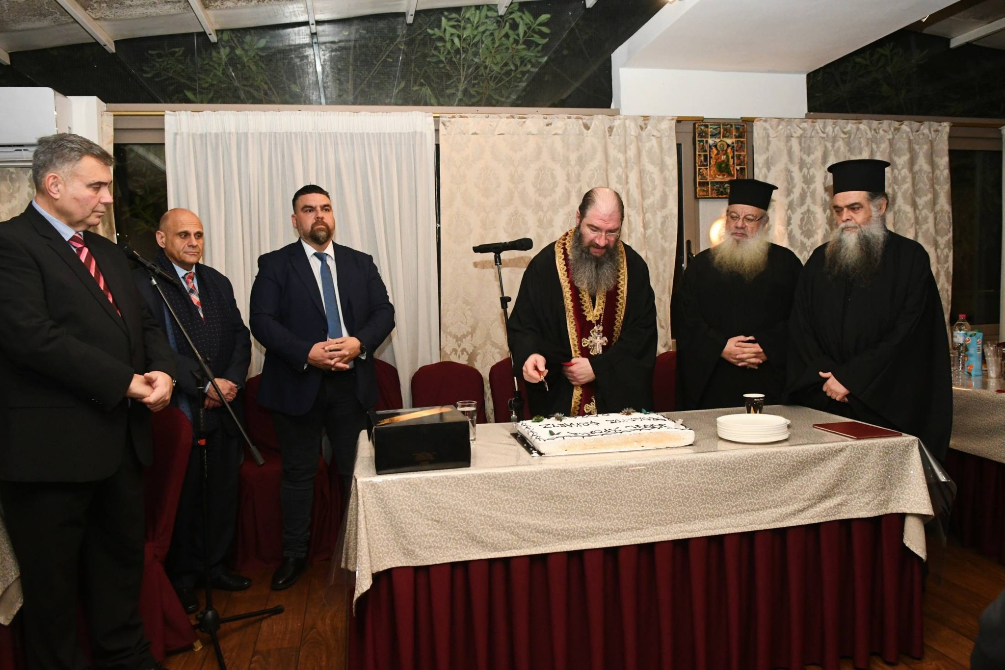 Με την φανέλα των 20 ετών η Χορωδία «Φωκαεύς» της Πάτρας ΦΩΤΟ