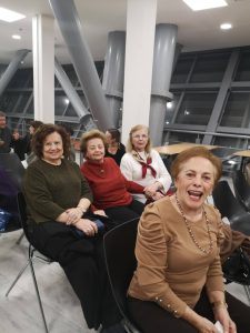 Με ευλογία, για το 2026, οι Ταξιδευτές της Πρόζας ΦΩΤΟ