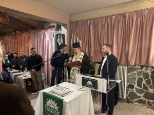 Ερύμανθος: Το τοπικό ΠΑΣΟΚ με Κουκουδάκη, βαθιά πολιτική μνήμη και δημοκρατικό αποτύπωμα ΒΙΝΤΕΟ ΦΩΤΟ