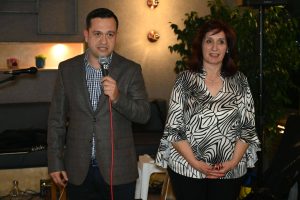 Τίμησαν συνδικαλιστές και το.... γλέντησαν Δάσκαλοι και Νηπιαγωγοί της Αιγιάλειας ΦΩΤΟ