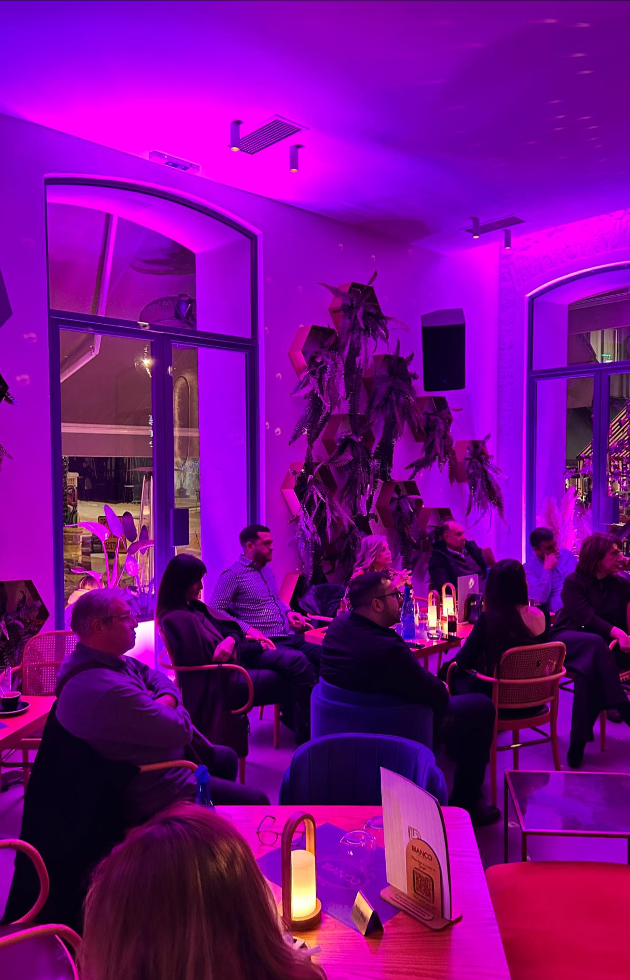 Οικογενειακό κλίμα στην ΔΑΚΕ/ΠΕ Πάτρας ΦΩΤΟ