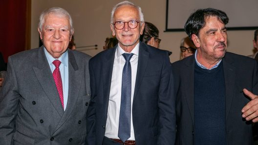 Πάτρα: Ενταση στον Εμπορικό Σύλλογο - Τρεις πρώην Πρόεδροι κατά του νέου Μ. Κατσιγιάννη