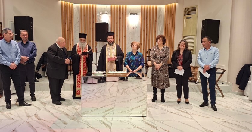 Ανάδειξη ηθών και εθίμων της Ηπείρου στην Αιγιάλεια ΦΩΤΟ