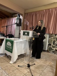 Ερύμανθος: Το τοπικό ΠΑΣΟΚ με Κουκουδάκη, βαθιά πολιτική μνήμη και δημοκρατικό αποτύπωμα ΒΙΝΤΕΟ ΦΩΤΟ