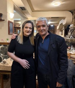 Ερύμανθος: Το τοπικό ΠΑΣΟΚ με Κουκουδάκη, βαθιά πολιτική μνήμη και δημοκρατικό αποτύπωμα ΒΙΝΤΕΟ ΦΩΤΟ