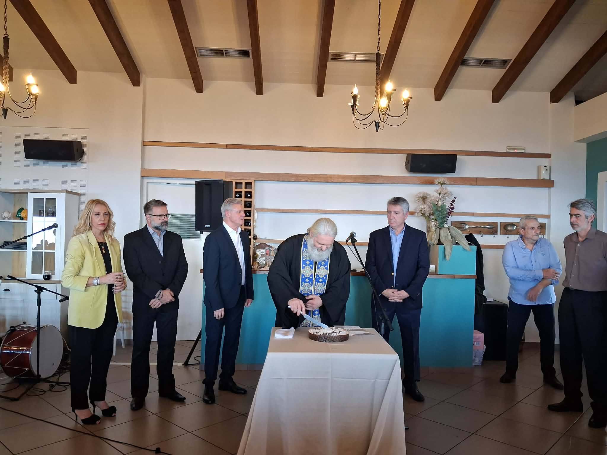 Το Χορευτικό Εργαστήρι Αιγίου συνεχίζει να προβάλλει την πόλη ΦΩΤΟ