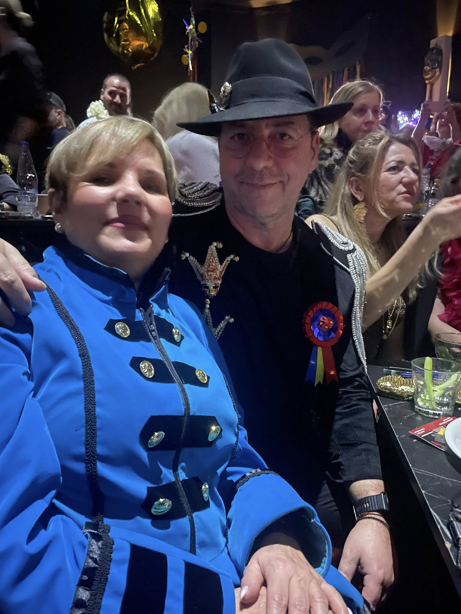 Τα 35 χρόνια «Ταλέντα» στην Πάτρα ΦΩΤΟ