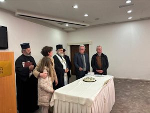 Πολυπληθής κοπή πίτας της Παράταξης Κανελλόπουλου στα Καλάβρυτα ΦΩΤΟ 29 Πολυπληθής κοπή πίτας της Παράταξης Κανελλόπουλου στα Καλάβρυτα ΦΩΤΟ
