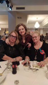 Ο Σύλλογος «Χορεύω-Ζω», στα Κρύα Ιτεών, έκοψε Βασιλόπιτα ΦΩΤΟ